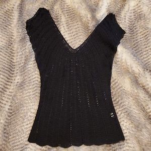 Crochet Top